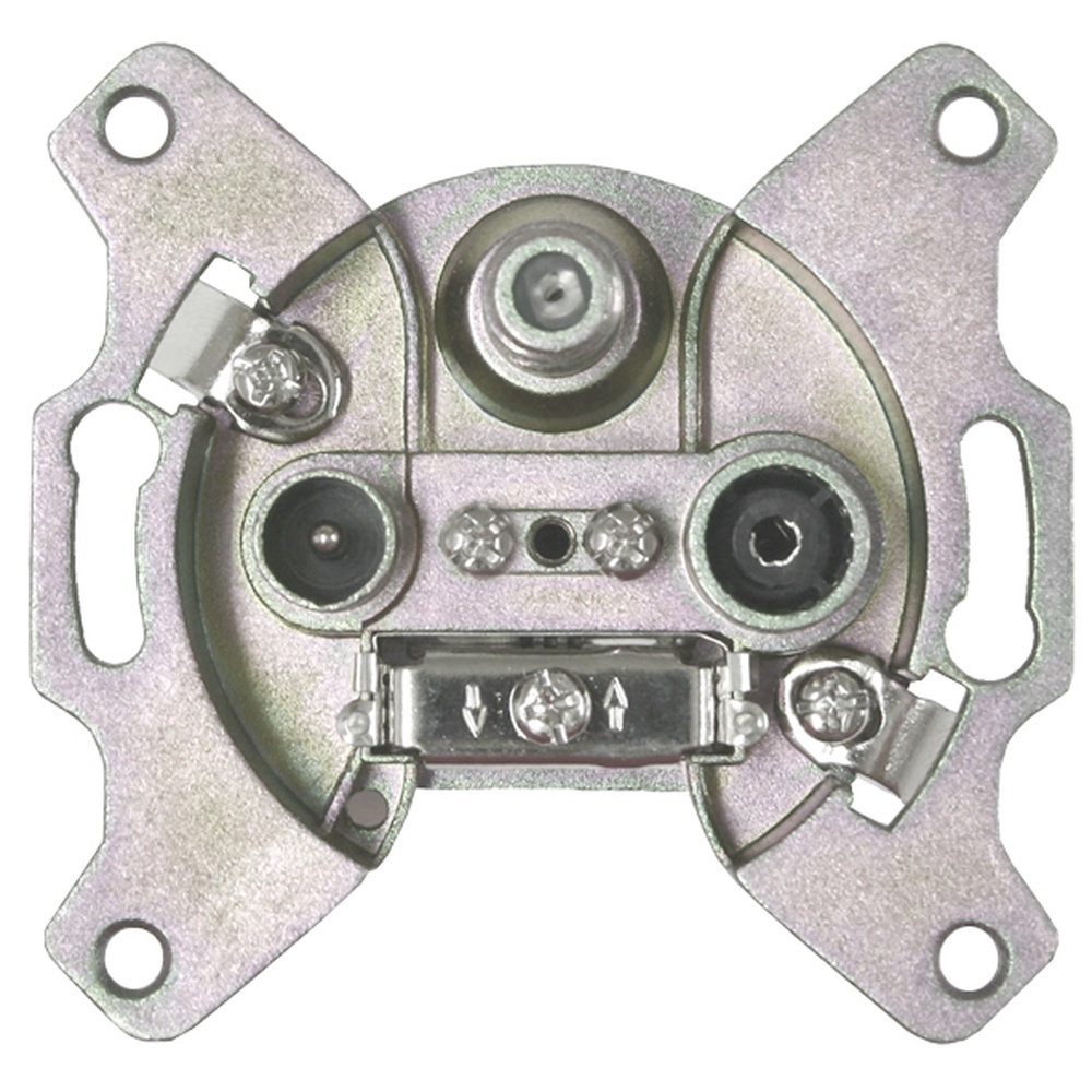 Astro Bit Antennensteckdose 541312 Typ GUT 312