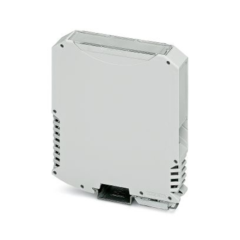Phoenix Contact Elektronikgehäuse 2201318 Typ ME MAX 22,5 U-U1 KMGY VPE1