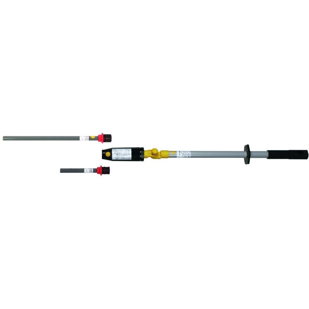 Dehn + Söhne Spannungsprüfer 767950 Typ PHE3 10 30 SL ZK