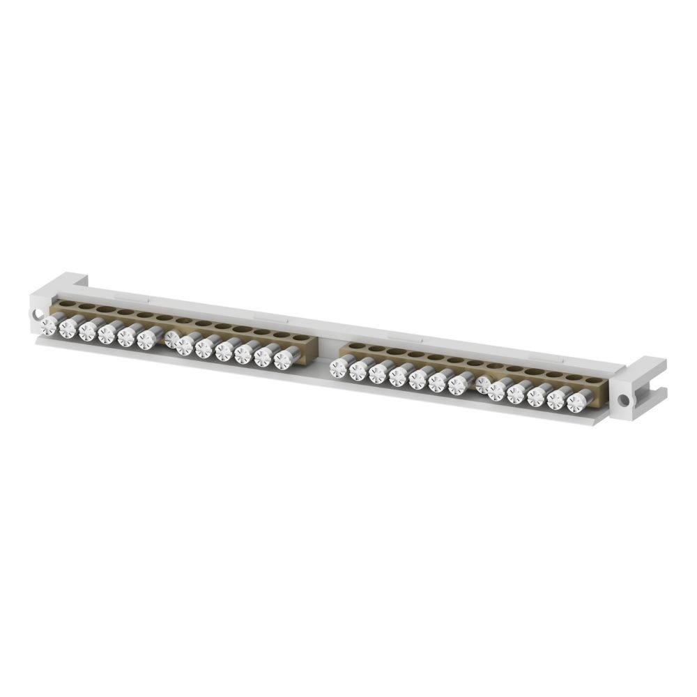 Eaton Klemmträger 226157 Typ ZSD-PKL/NPE/2
