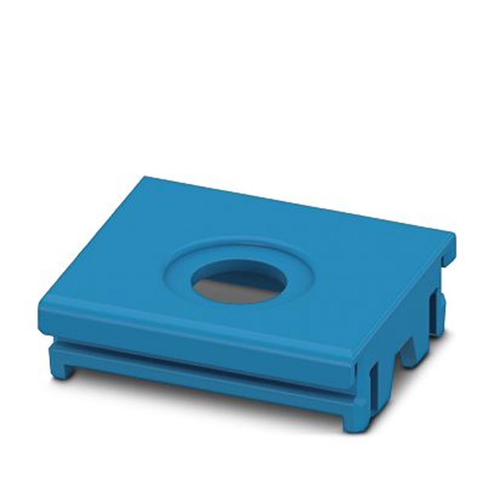 Phoenix Contact Anschlussblende 1287372 Typ ICS20-F22A6-5015