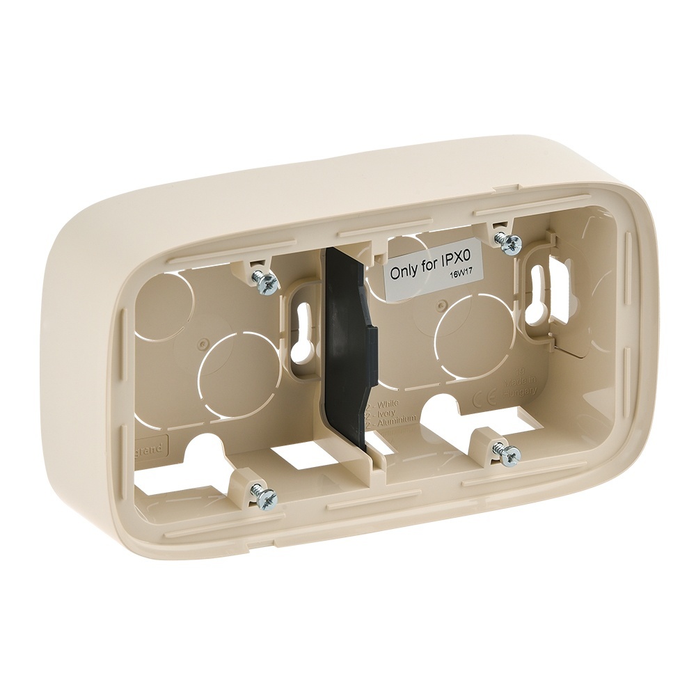 Legrand AP Gehäuse 755562