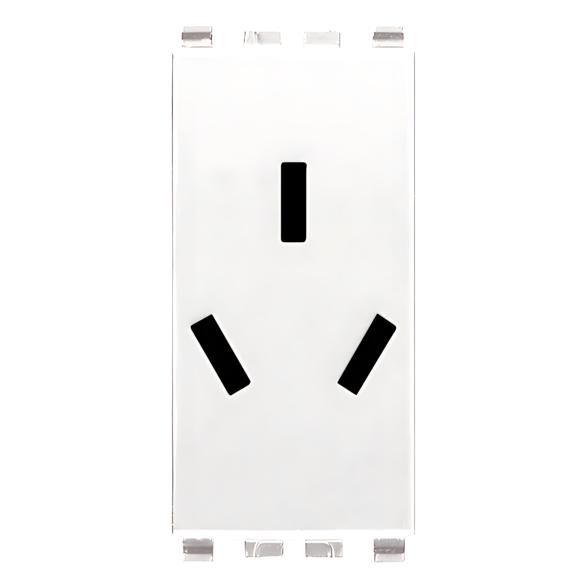 Vimar Steckdose 20251.B