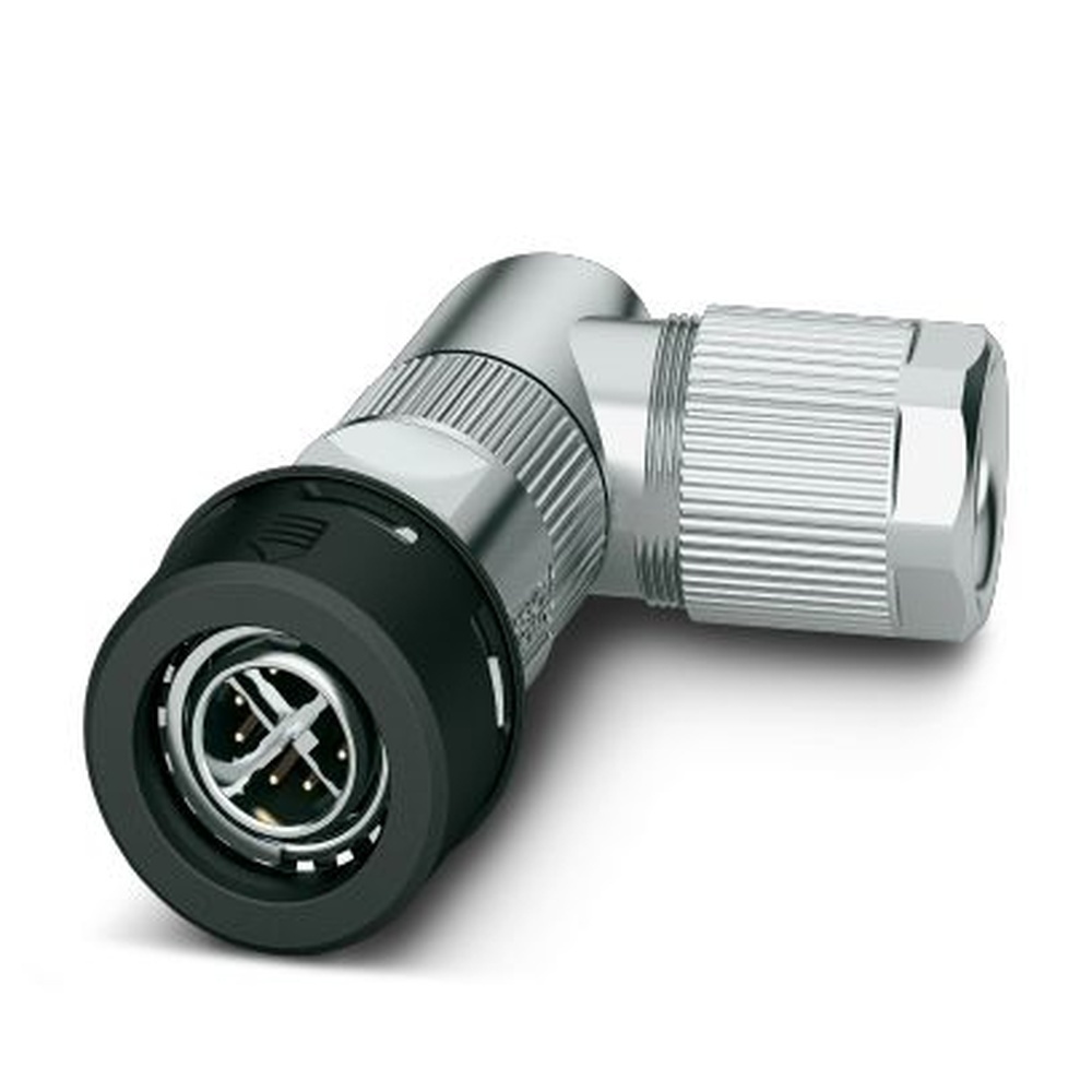 Phoenix Contact Datensteckverbinder 1021784 Typ SACC-PO12MRX-8CT-CL SH