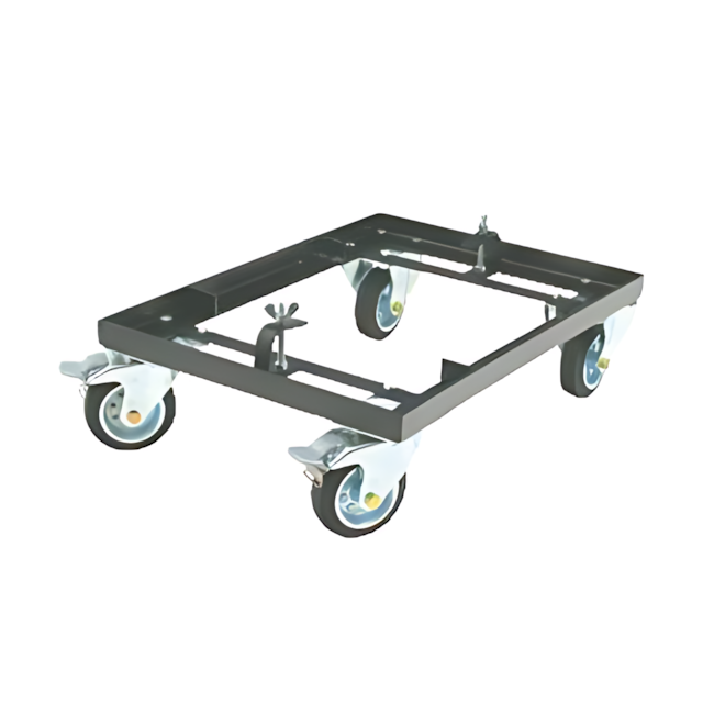 Schill Transportwagen 412 99 101 000 Typ TW 4602B.S TRANSPORTWAGEN