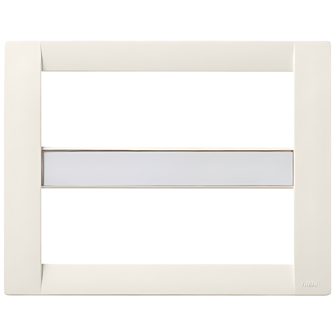 VIMAR Abdeckrahmen 16748.04 VIMAR Abdeckrahmen 16748.04