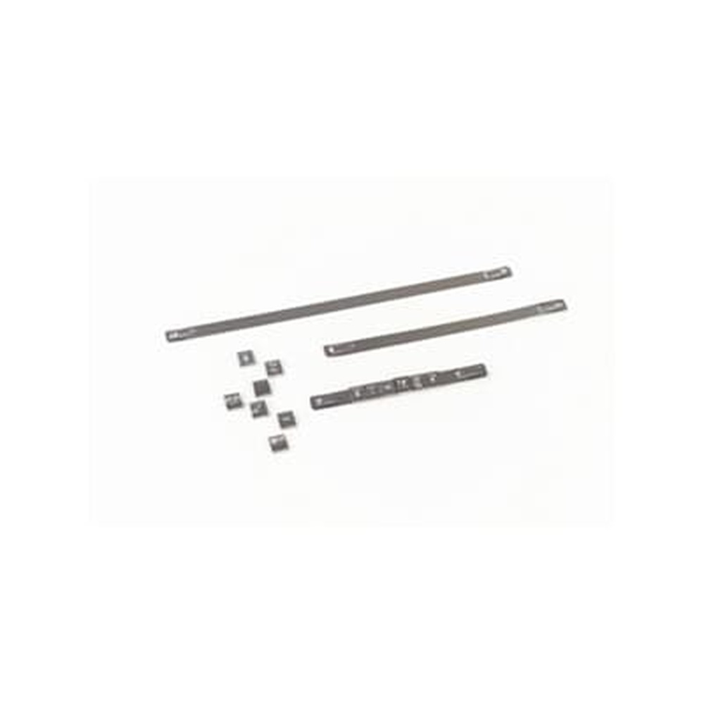 ABB Ty Met 7TCG009470R0107 Typ YID-STRIP-10