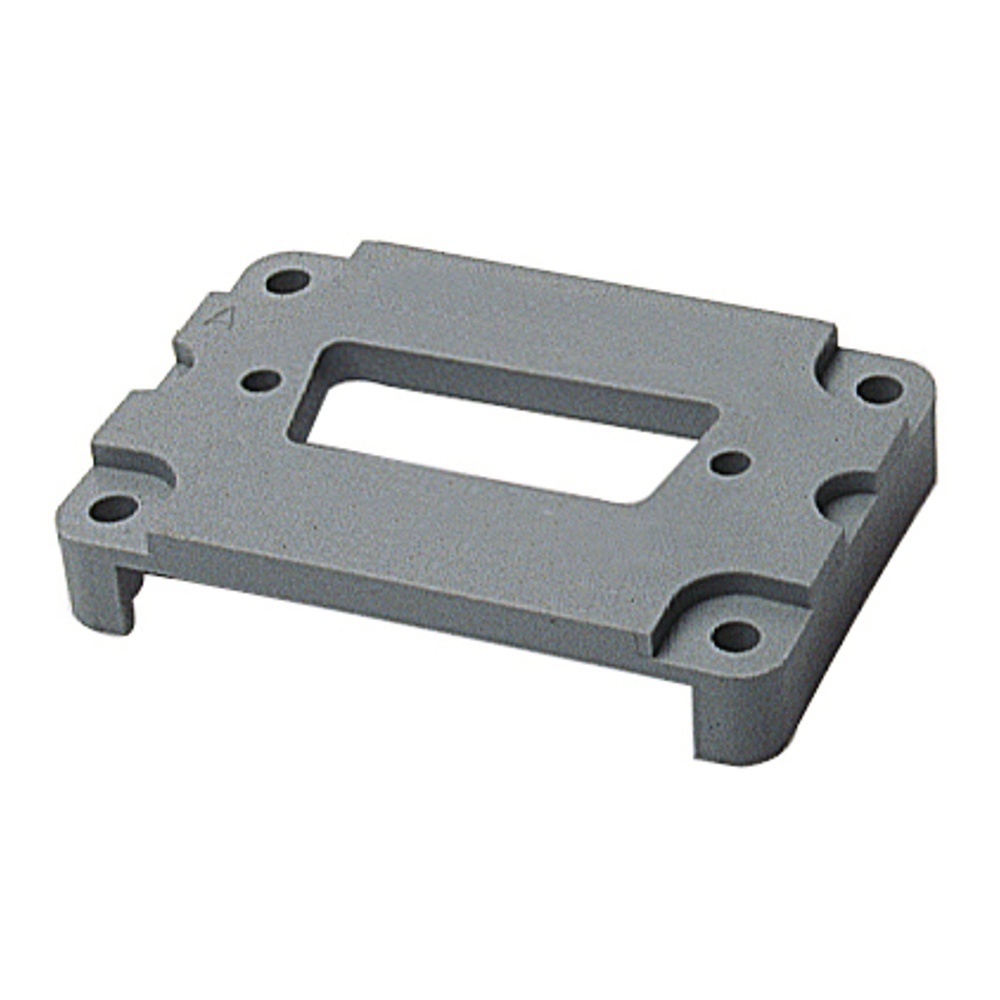 Walther-Werke Adapterplatte 710796