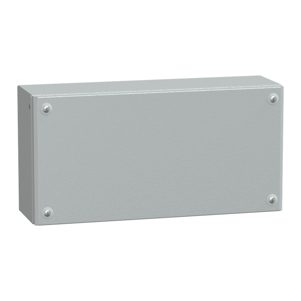 Schneider Electric Flache Gehäuse NSYSBM204012