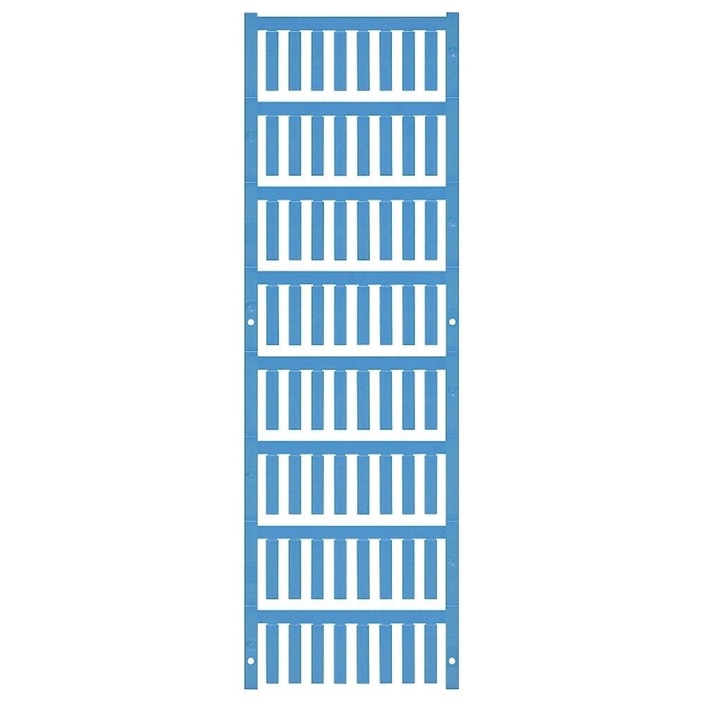 Weidmüller Kabelmarkierungssystem 1918920000 Typ SF 3/21 MC NE BL V2