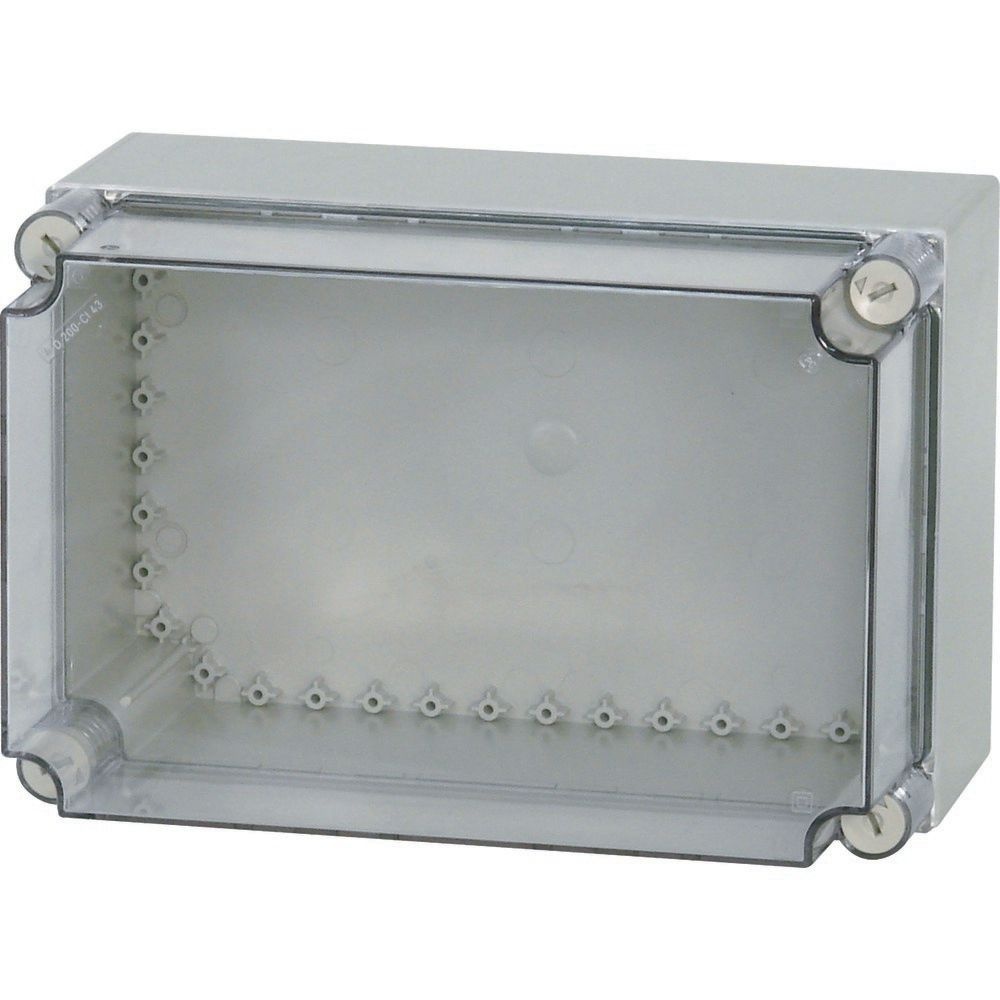 Eaton Isolierstoffgehäuse 029392 Typ CI43X-200