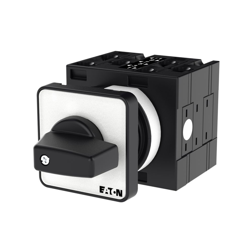 Eaton Wendeschalter 020034 Typ T3-3-8622/E