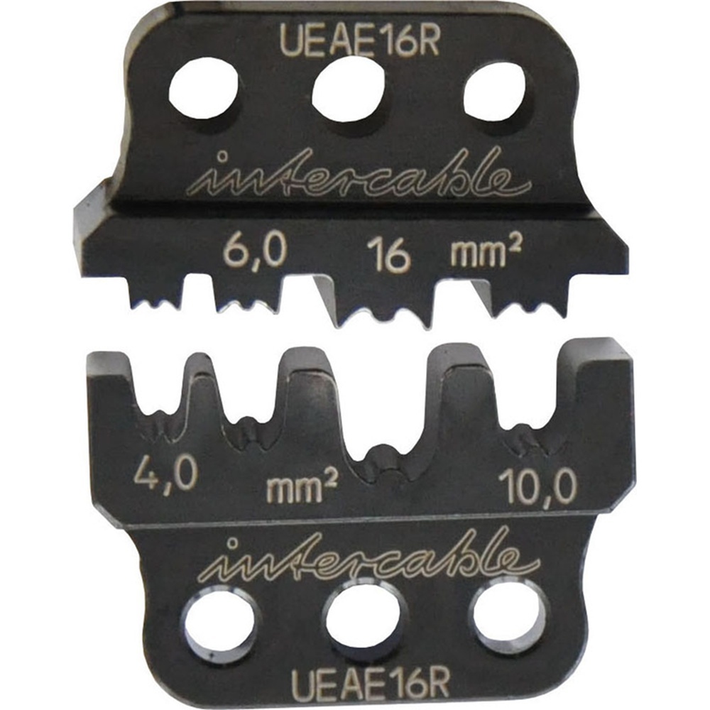 Intercable i Rundpresseinsatz 182077 Typ UEAE16R