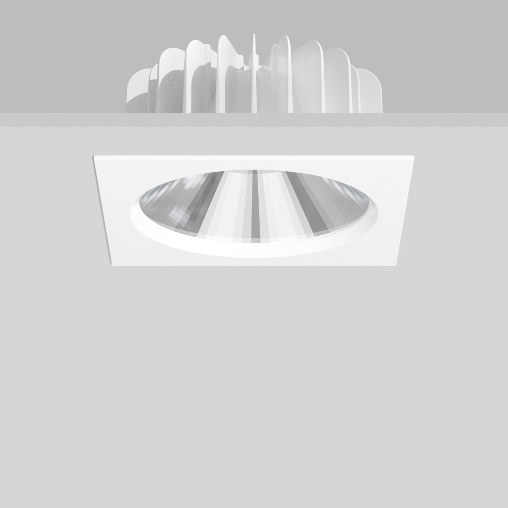 RZB LED Einbau Downlight 901542.002