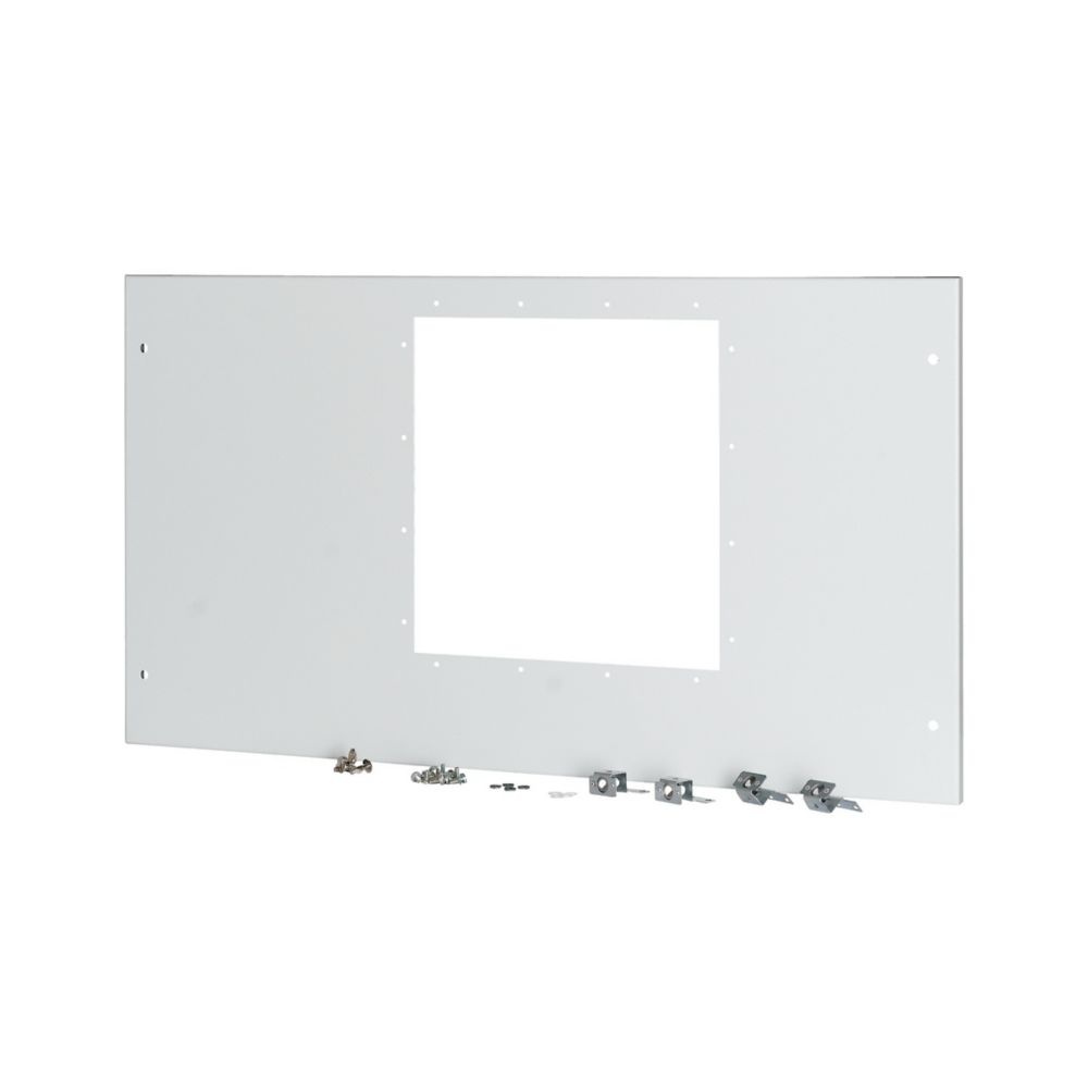 Eaton Frontblende 186566 Typ XTMPIX40FC-H550W1000-SOND-RAL*