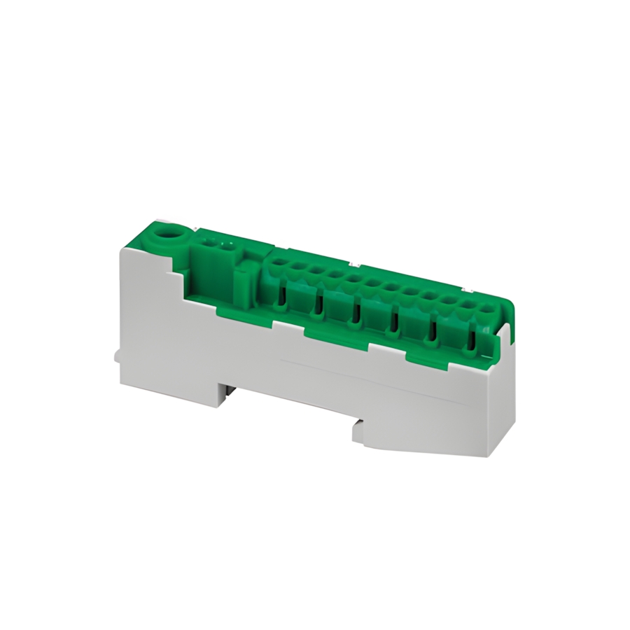Spelsberg Steckklemme 79032201 Typ KLS PE 1/14-SL