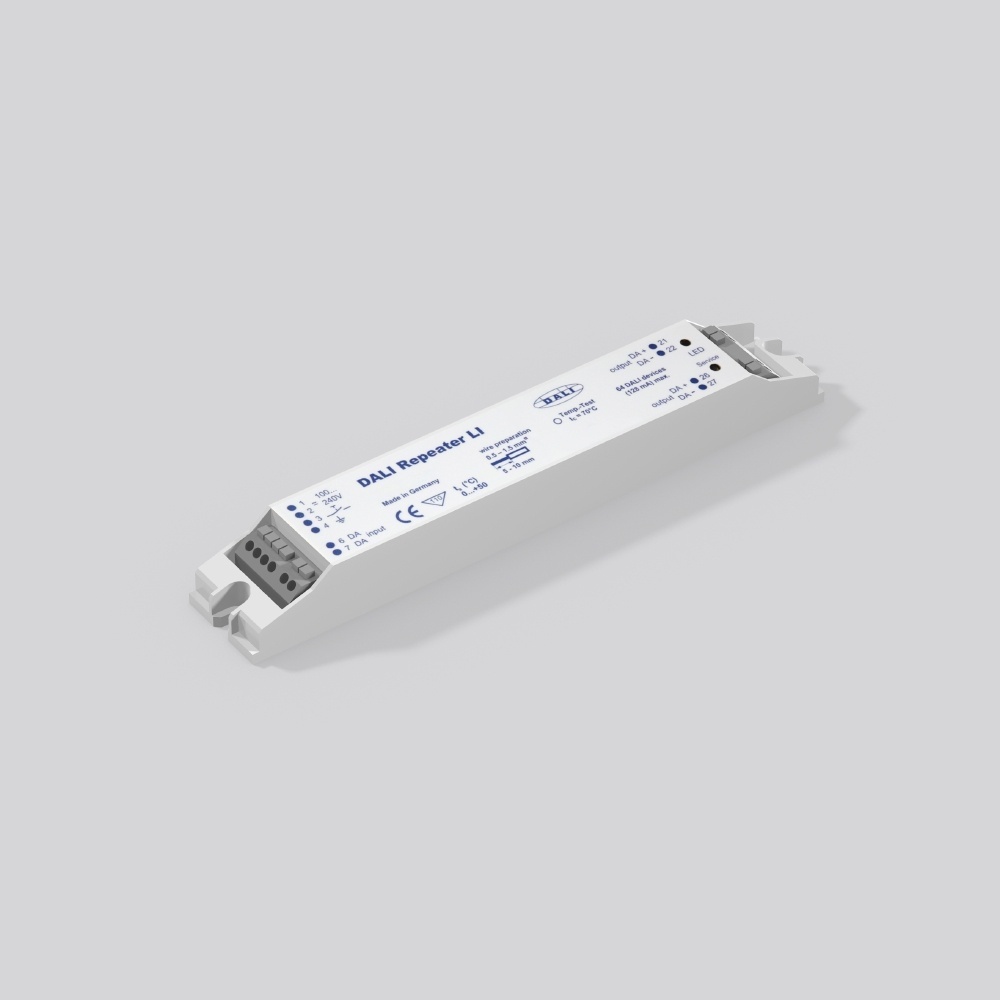 RZB Repeater 982254.002