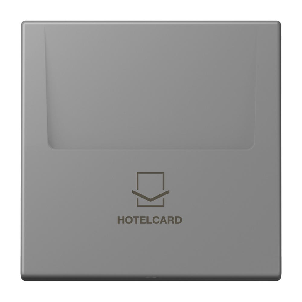 Jung Hotelcard Schalter LC590CARD203