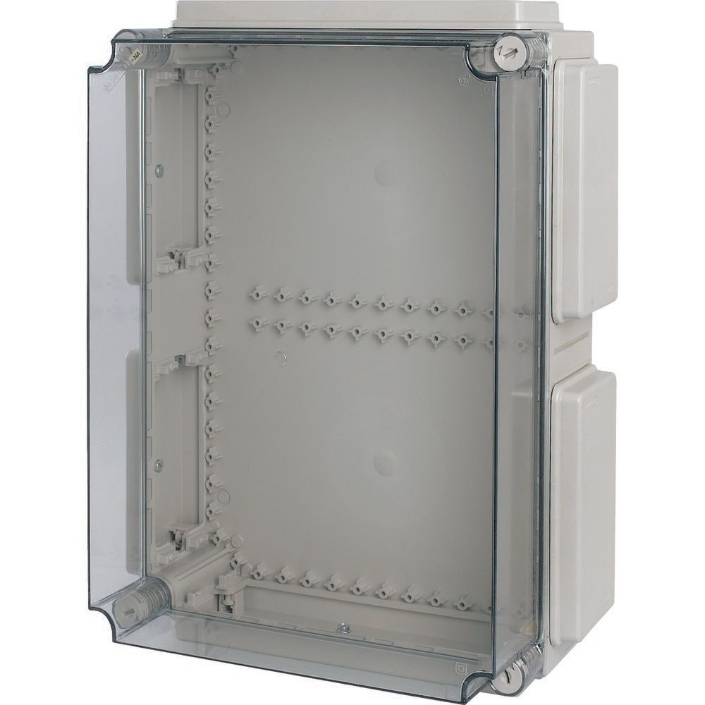 Eaton Isolierstoffgehäuse 264024 Typ CI45-200-NA