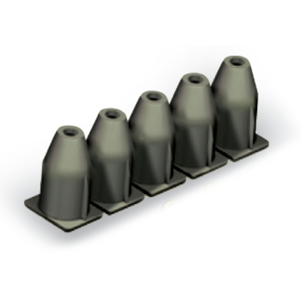 Wago Isolierungsstopp 769-472