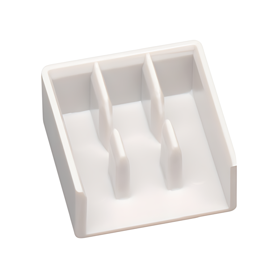 Lovato Electric Endkappe P1X9133 Lovato Electric Endkappe P1X9133