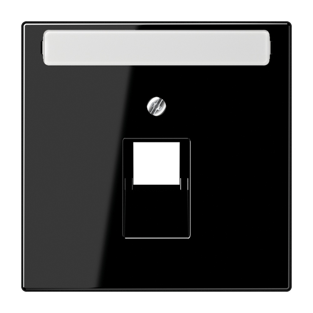 Jung Abdeckung IAE/UAE LS 969-1 NAUA SW
