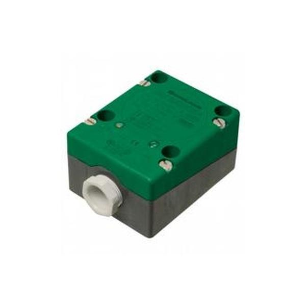 Pepperl+Fuchs Induktiver Sensor 236511 Typ NBB25-FPS-A2