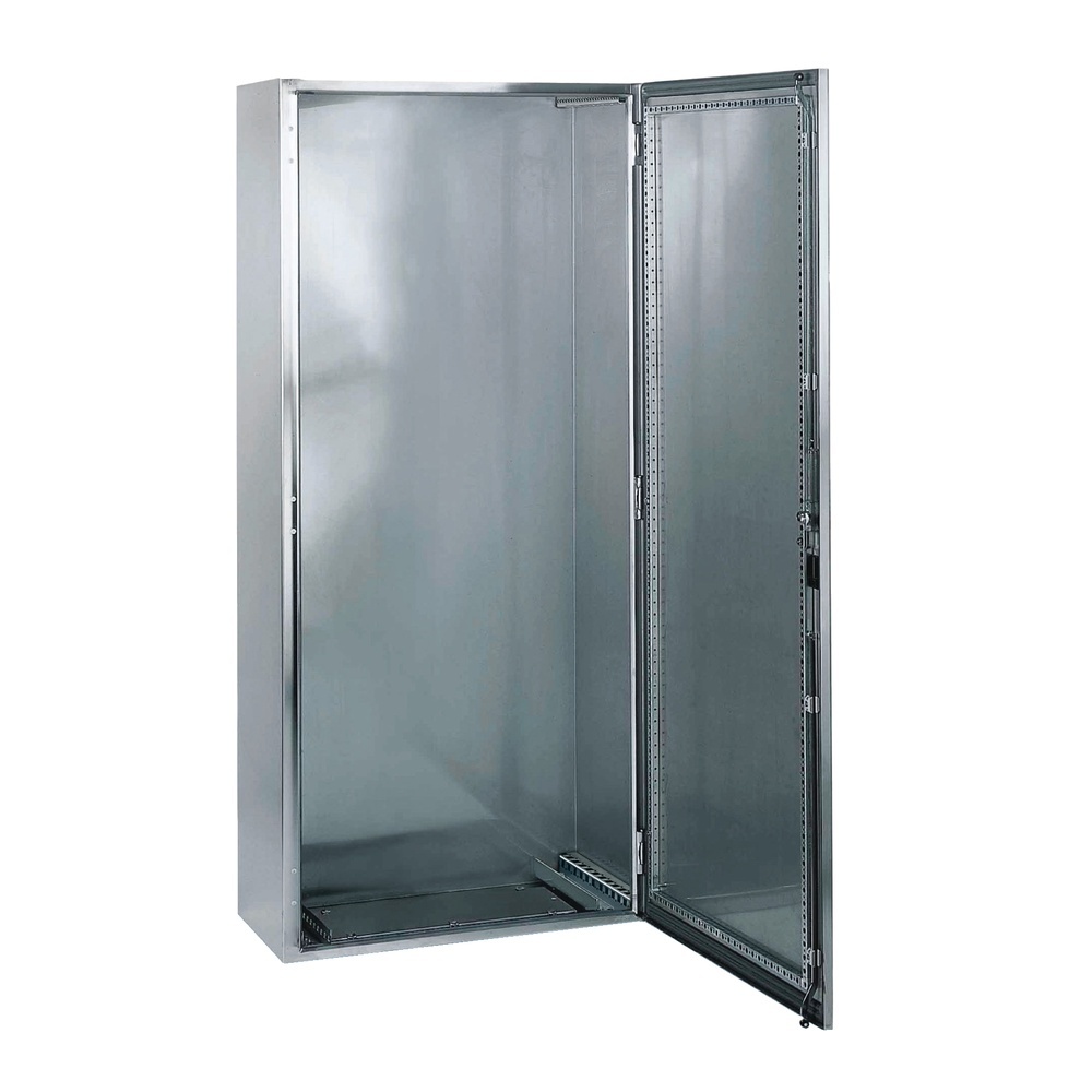 Schneider Electric Edelstahlgehäuse NSYSMX18840H