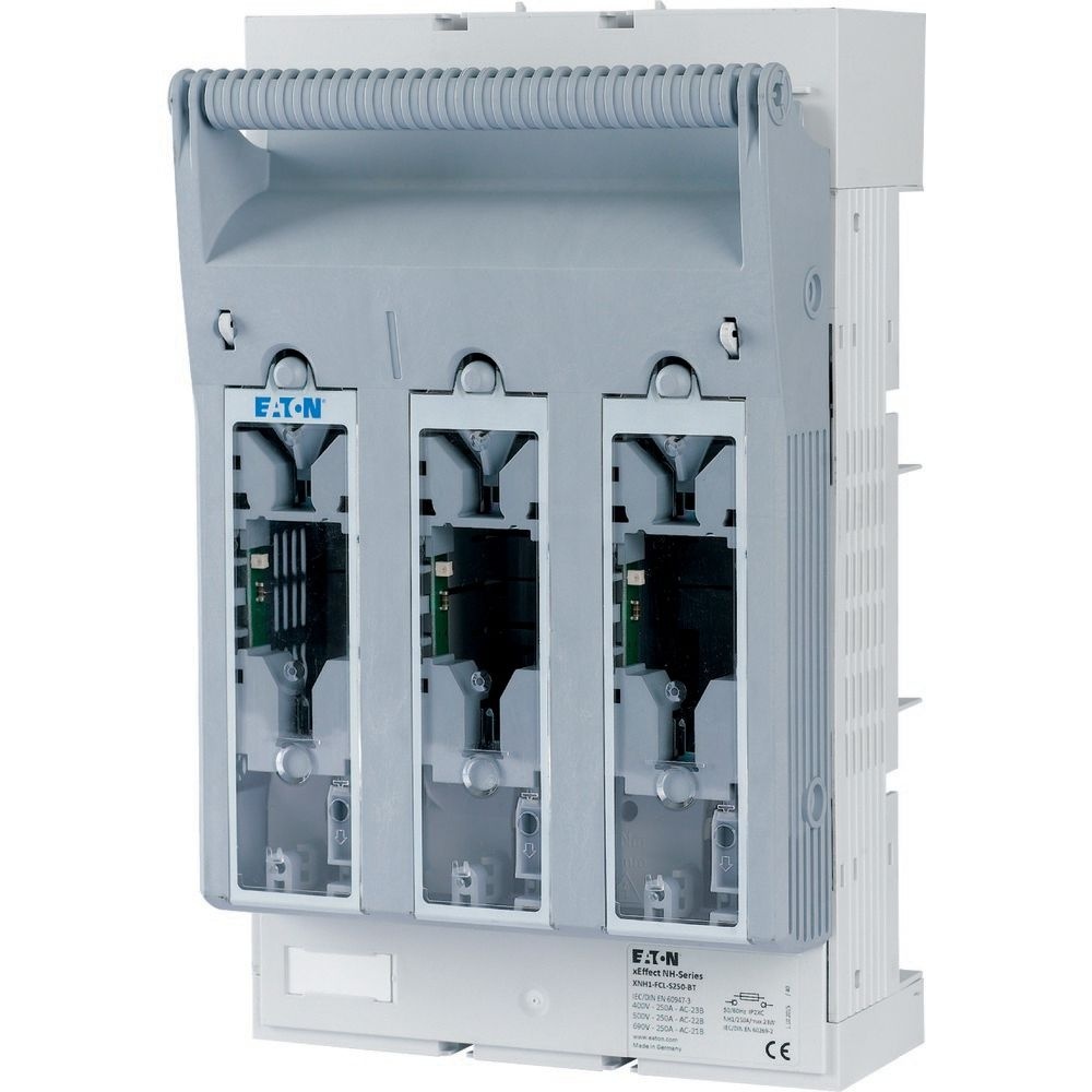 Eaton Trenner 183054 Typ XNH1-FCL-S250-BT