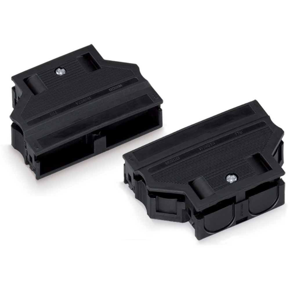 Wago Zugentlastungsgehäuse 770-506/029-000 Wago Zugentlastungsgehäuse 770-506/029-000