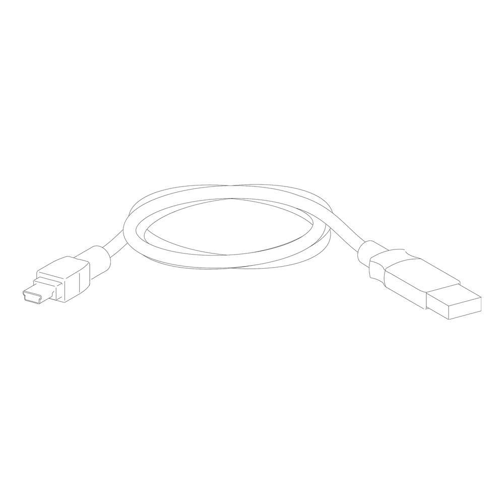 Schneider Electric Kabel LV850067SP