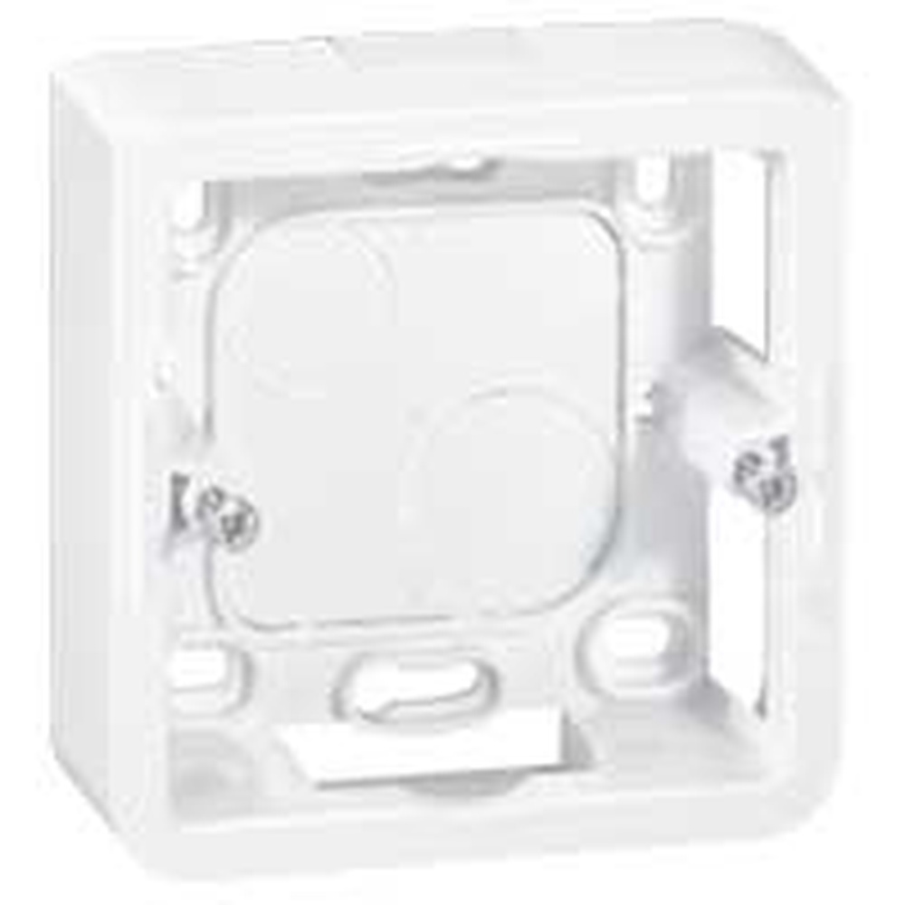 Legrand MSC AP Gehäuse 080280