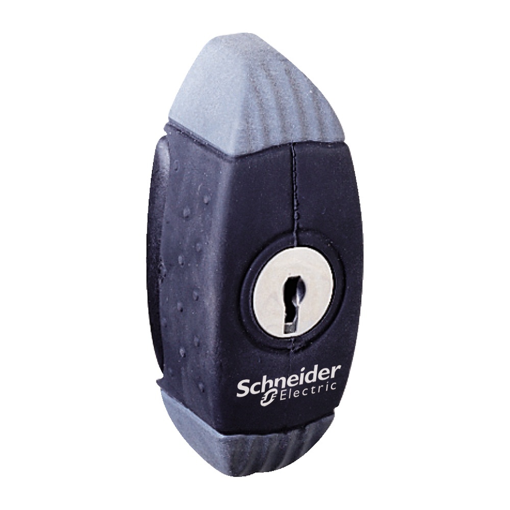 Schneider Electric Knebelgriff NSYAEDL2433S3D