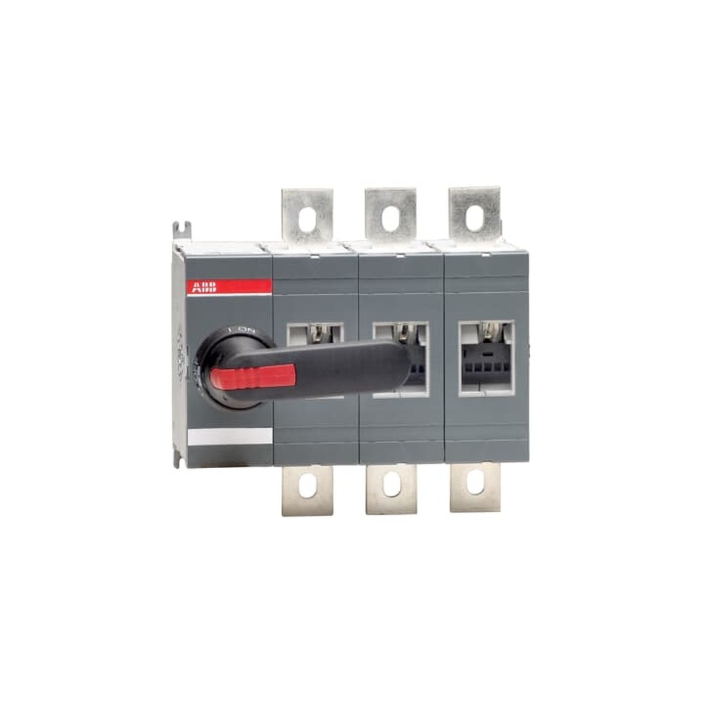 ABB Lasttrennschalter 1SCA022718R8940 Typ OT630E03P