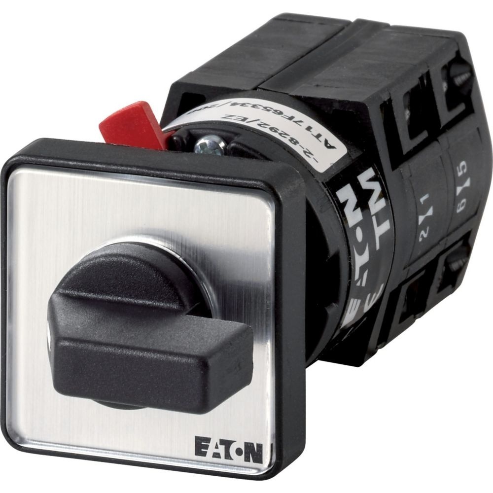 Eaton Sonderschalter 907756 Typ TM-2-SOND*/EZ
