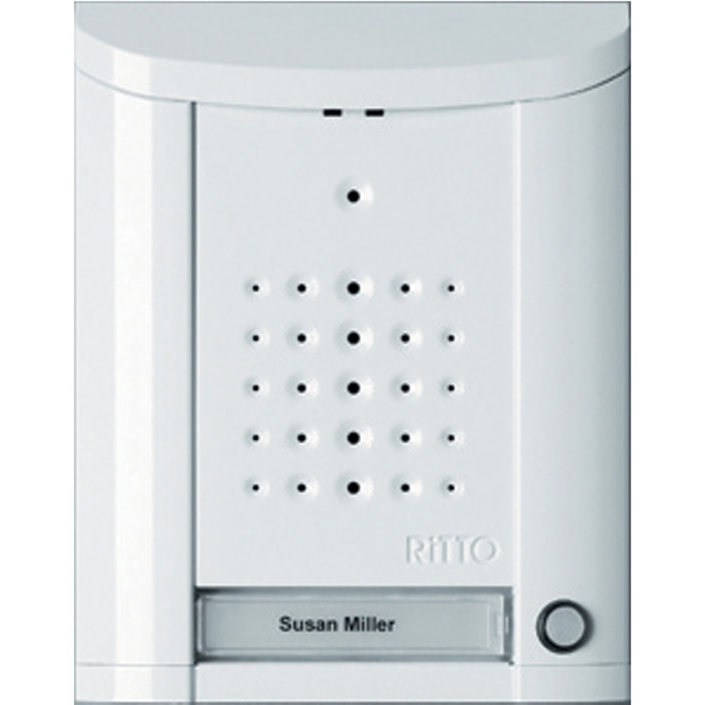 Ritto Türstation 1840170