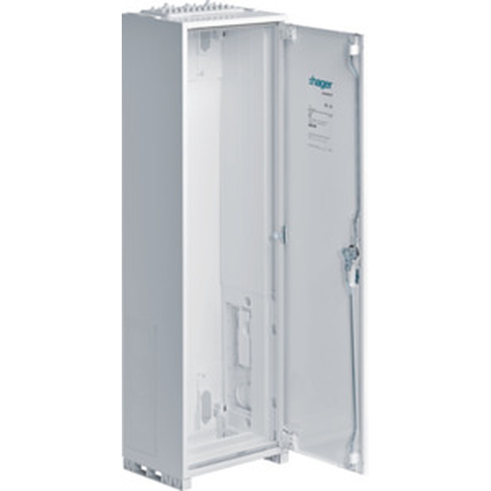 Hager Zählerschrank ZB21W