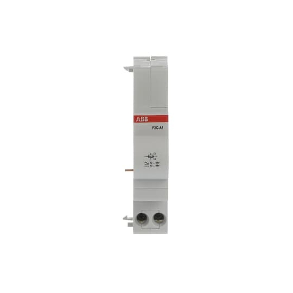 ABB Zusatzeinrichtung für Reiheneinbaugeräte 2CSS200933R0011 Typ F2C-A1