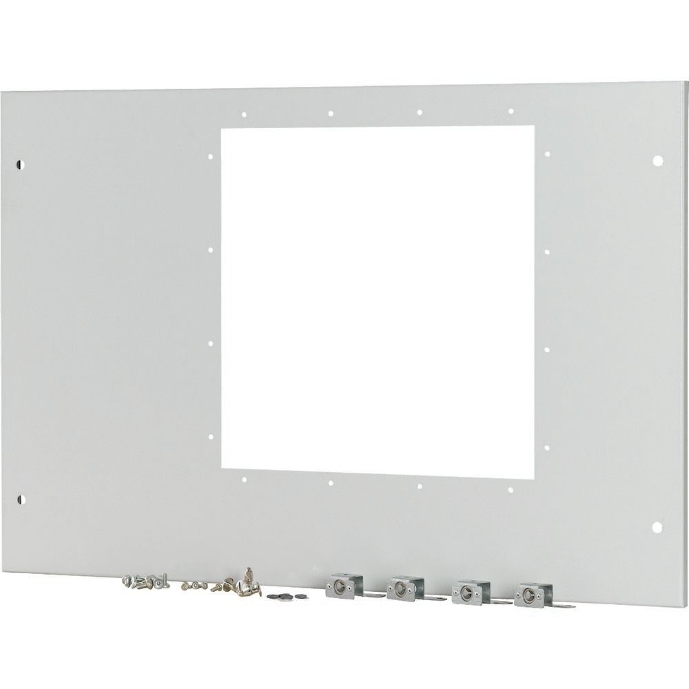 Eaton Frontblende 186343 Typ XTMPIX40FC-H550W800-SOND-RAL*