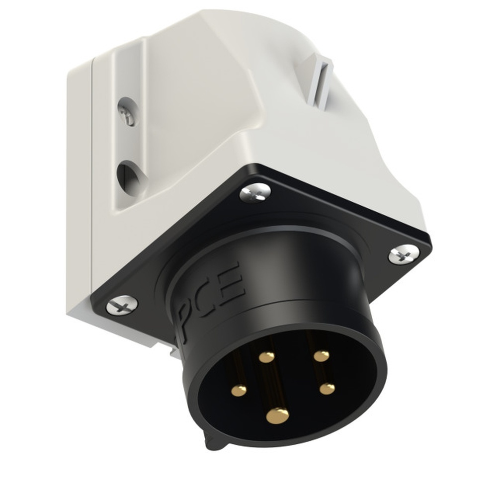 PC Electric Wandgerätestecker 515-7