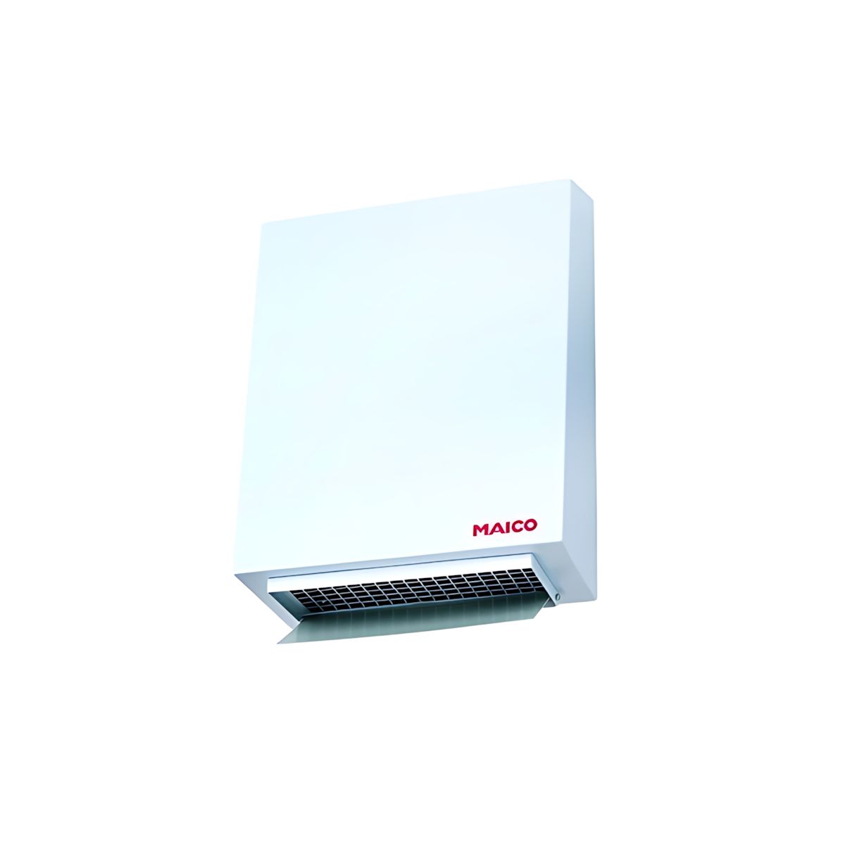 Maico Radial Außenventilator 0073.0596 Typ AWV 12/2 EC