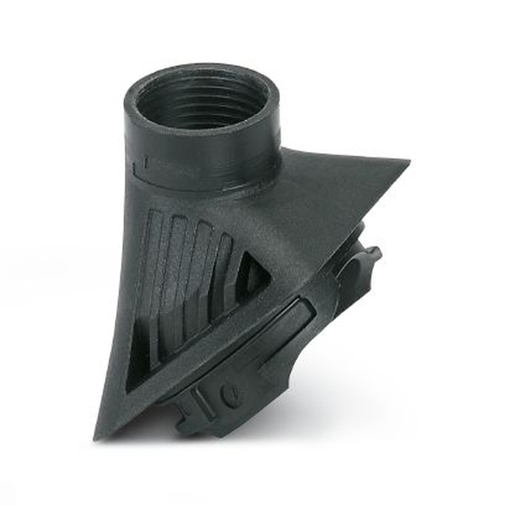 Phoenix Contact Adapter 1414247 Typ HC-B-TA-PG13-PLR-BK