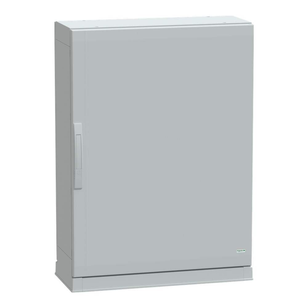 Schneider Electric Polyestergehäuse NSYPLAZ1073G