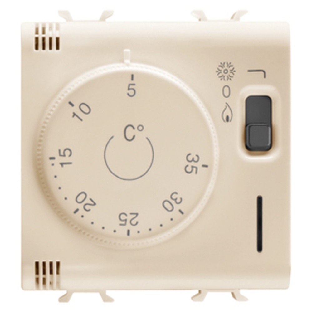 Gewiss Thermostat GW11705