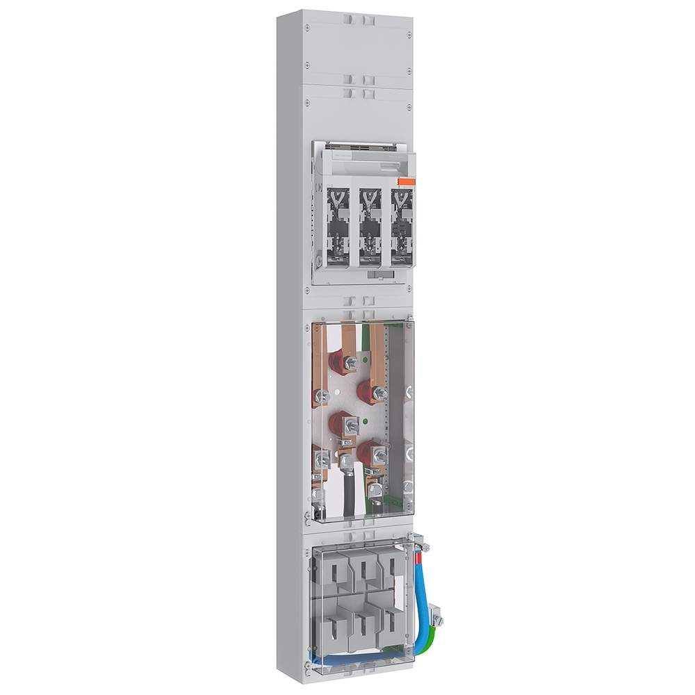 ABN Wandlerfeld WK109Y5130