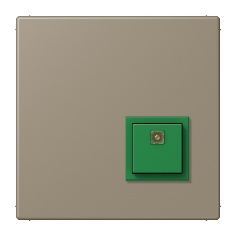 Jung Notrufsystem Abstelltaster NRSLC0834AT242