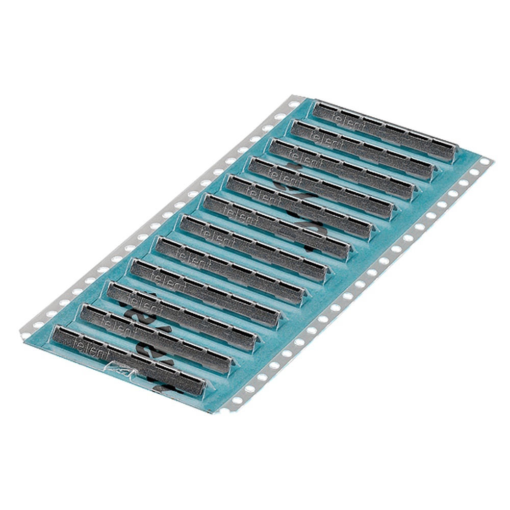 Rutenbeck Crimpspleißschutz 228070312 Typ Crimpspleissschutz 12x Rutenbeck Crimpspleißschutz 228070312 Typ Crimpspleissschutz 12x