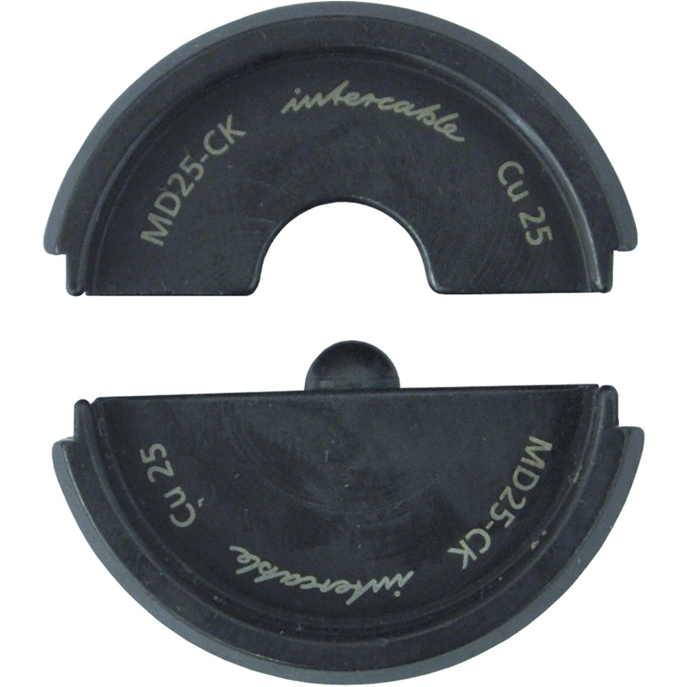 Intercable Dornpresseinsatz 706379 Typ MD70-CK
