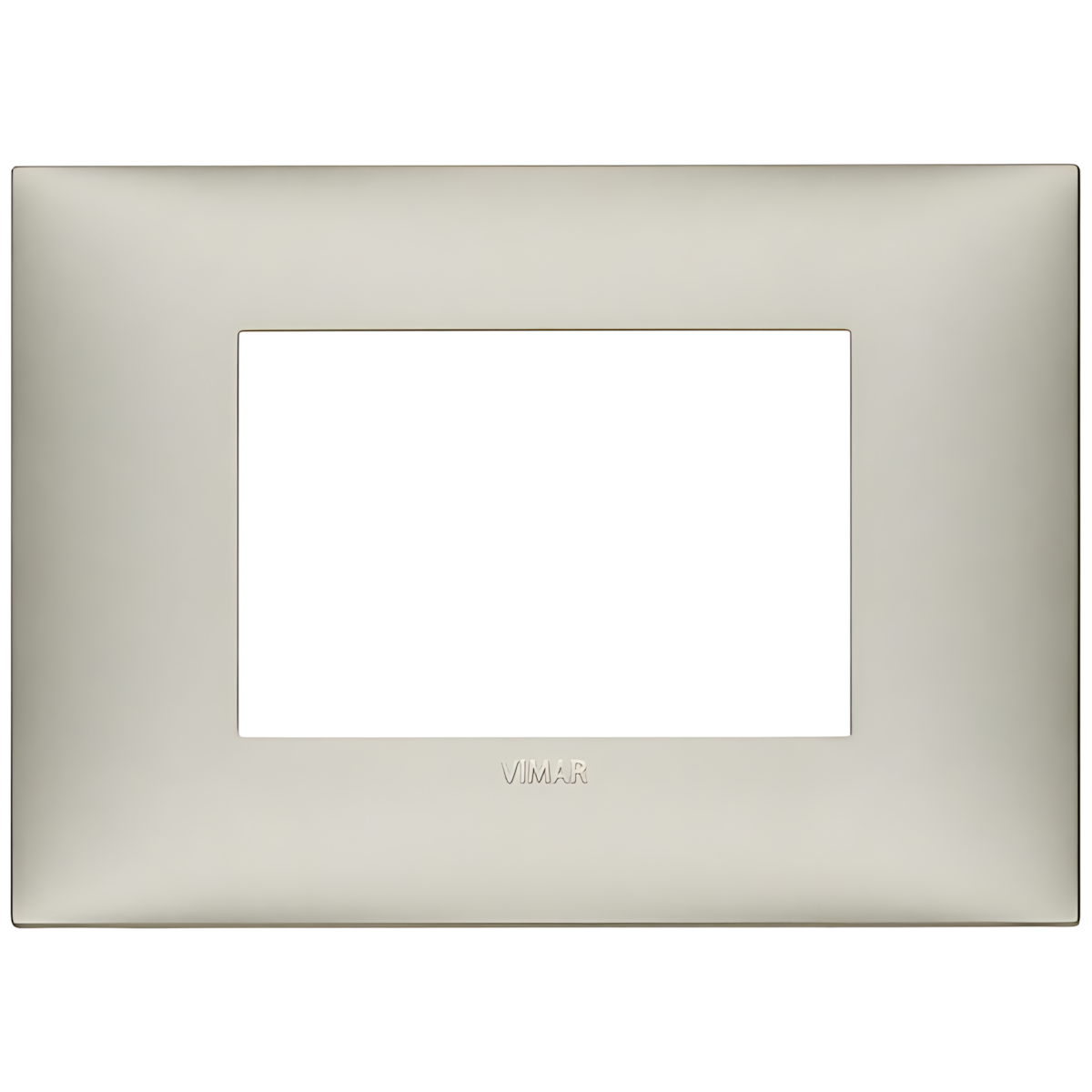 Vimar Abdeckrahmen 09673.22 Vimar Abdeckrahmen 09673.22