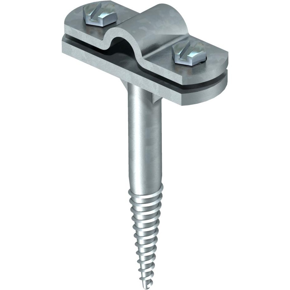 OBO Bettermann Leitungshalter 5227100 Typ 176 A 100 OBO Bettermann Leitungshalter 5227100 Typ 176 A 100